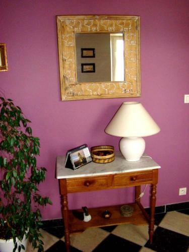 Bed & Breakfast Chambres D'h�tes Les Laiti�res