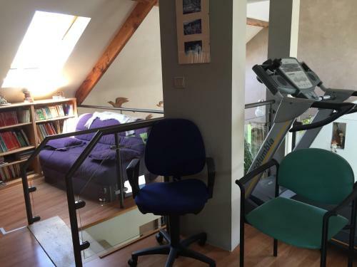 Villa Val Joli En Confort&lumi�re