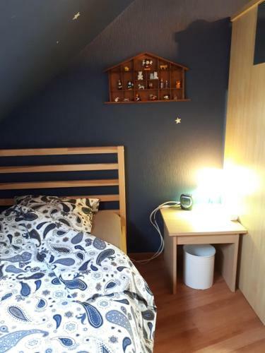 Villa Val Joli En Confort&lumi�re