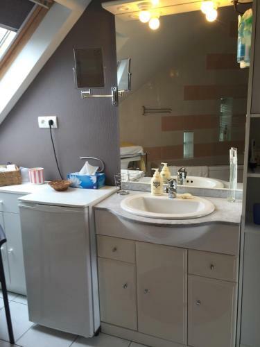 Villa Val Joli En Confort&lumi�re
