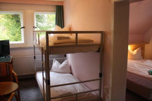 Hostal Ferienstudio