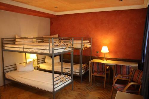 Hostal Ferienstudio