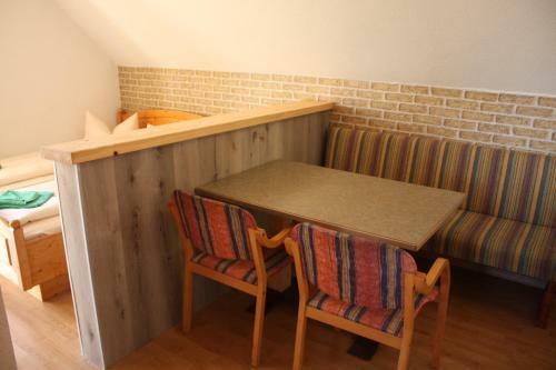 Hostal Ferienstudio