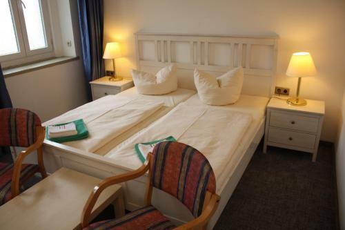 Hostal Ferienstudio