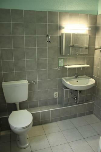 Hostal Ferienstudio
