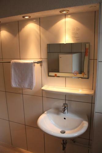 Hostal Ferienstudio