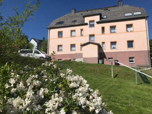 Apartamento Ferienwohnung Beate