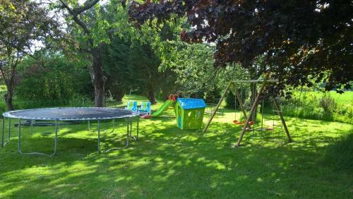 Hostal G�te Du Clos S�bastien