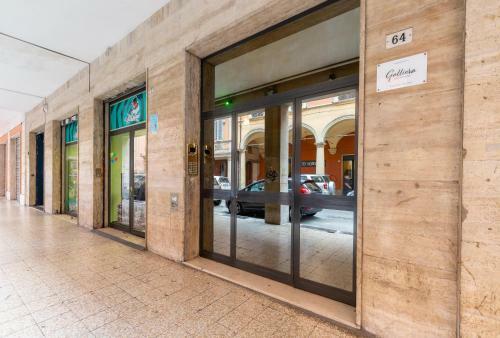 Apartamento I Canali Di Bologna
