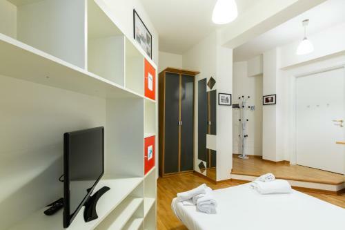 Apartamento I Canali Di Bologna