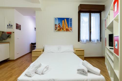 Apartamento I Canali Di Bologna