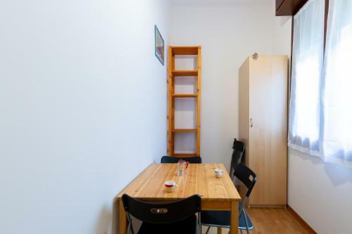 Apartamento I Canali Di Bologna