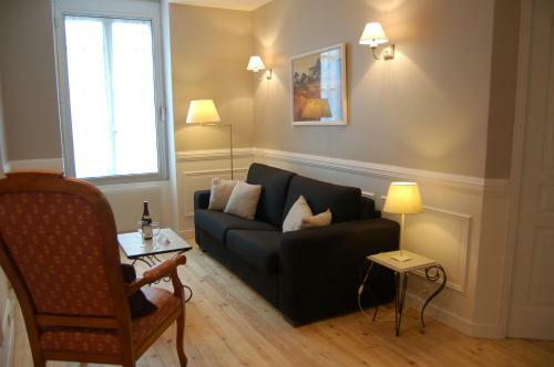 Apartamento Beaune Residence Appartement