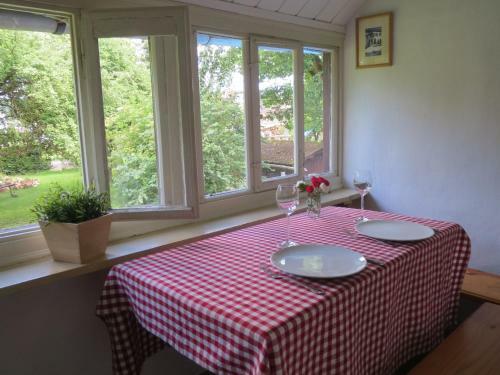 H�usle An Der H�le