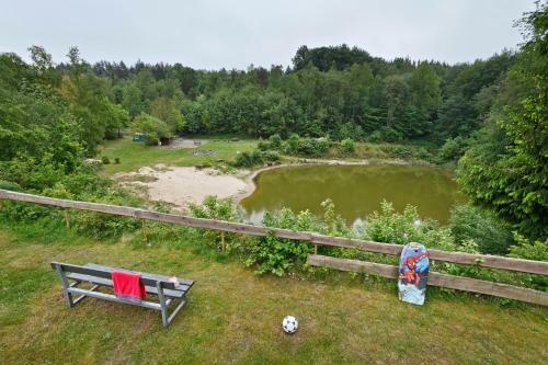 Knaus Campingpark Wingst