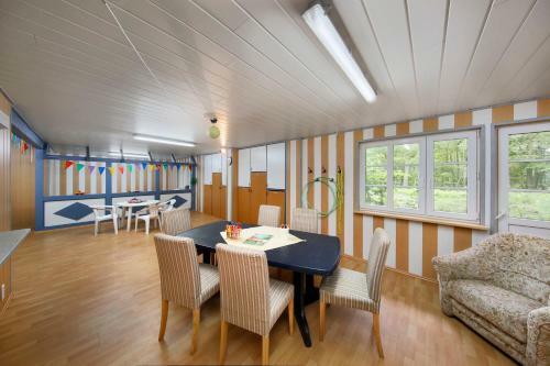Knaus Campingpark Wingst