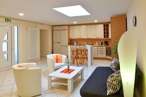Apartamento Annis Wohnschl�sschen