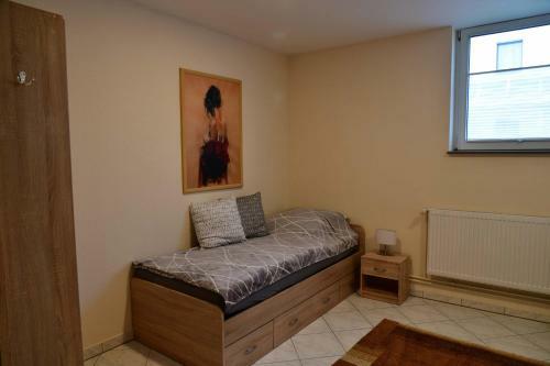 Apartamento Annis Wohnschl�sschen