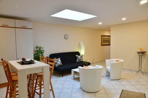 Apartamento Annis Wohnschl�sschen