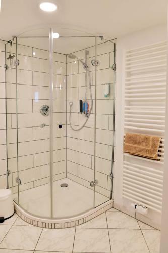 Apartamento Annis Wohnschl�sschen