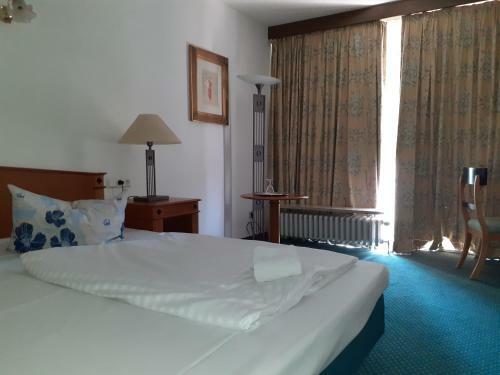 Parkhotel Keck - Castillo Del Bosque