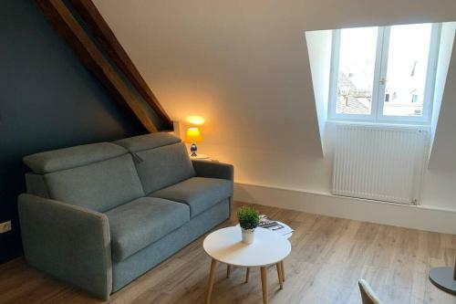 Apartamento Le Cheval Bixio