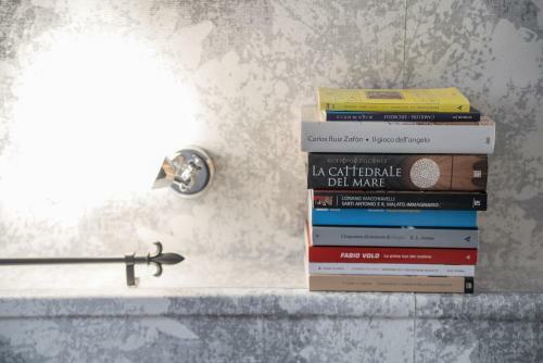 Hostal La Colombina