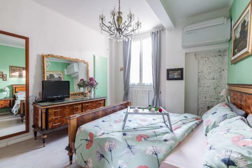 Hostal La Colombina