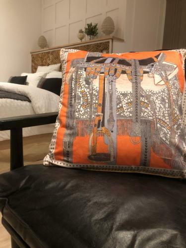 Apartamento �?hospices : Coeur de Beaune