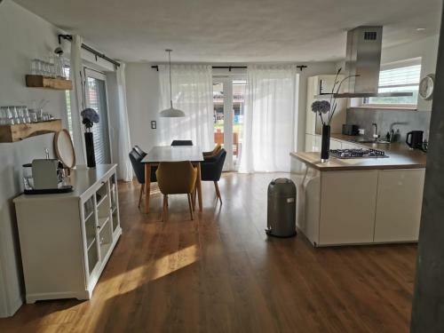 Modernes Ferienhaus Im Schwarzwald