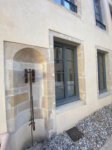 Apartamento Le Rousseau