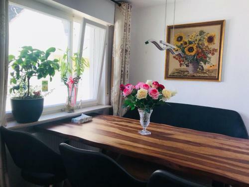 Apartamento Im Herzen Von Rommelshausen
