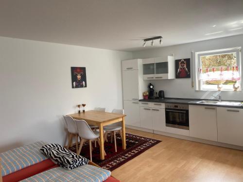 Apartamento Schwarzwaldidylle
