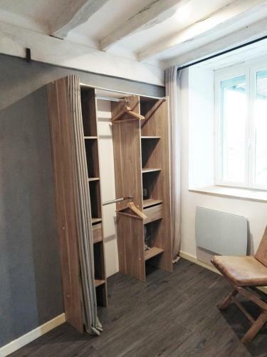 Apartamentos Wood Stone And Wine