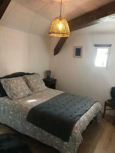 Apartamento Les Apparts Du Faubourg