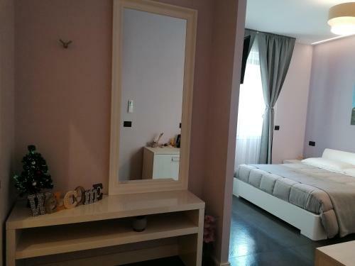 Galliera Residence B&B