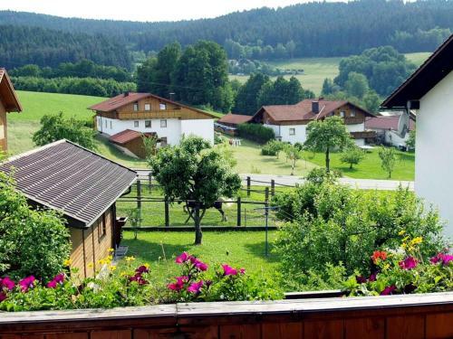 Apartamento Ferienwohnung Fischer
