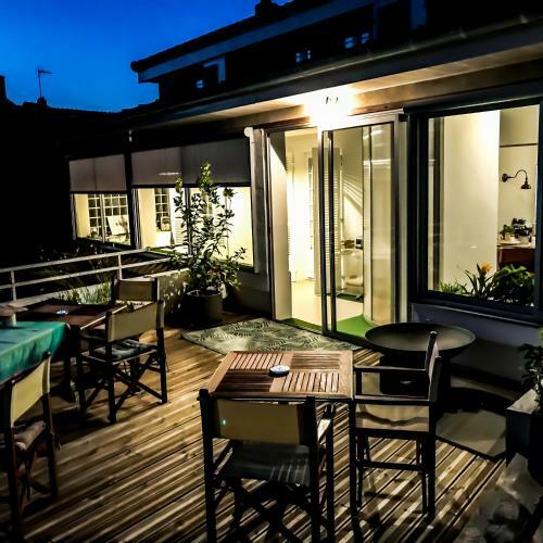 Bed & Breakfast La Dormance