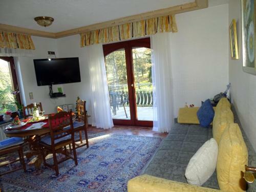 Apartamentos * * * * * Villa Zabler
