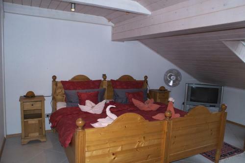 Apartamentos * * * * * Villa Zabler
