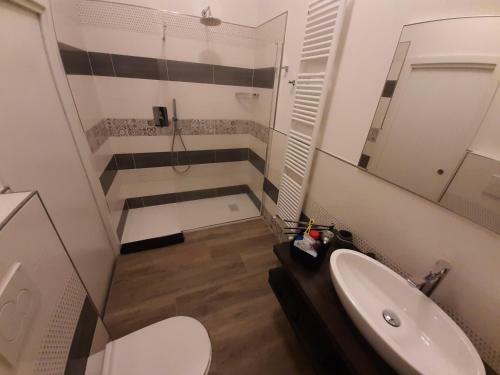 B&B La Porta Di Levante