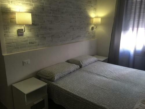 Hostal Bologna Centrale Stanze