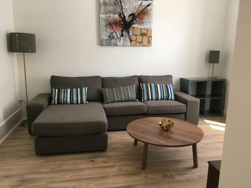 Apartamento Appartements Le Cru Colbert