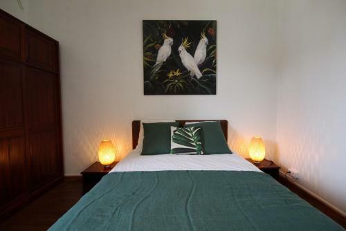 Apartamento Appartements Le Cru Colbert