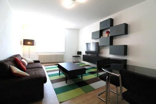 Apartamento Appartements Le Cru Colbert