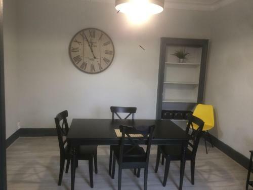 Apartamento Appartements Le Cru Colbert