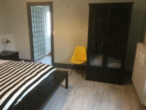 Apartamento Appartements Le Cru Colbert