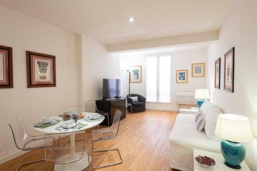Apartamento Paglietta Quattro
