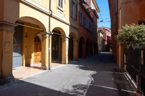 Apartamento Paglietta Quattro