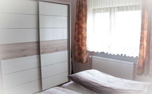 Apartamentos Landhaus Maria